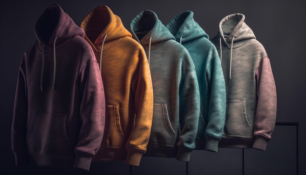 Trend-Driven Apparel